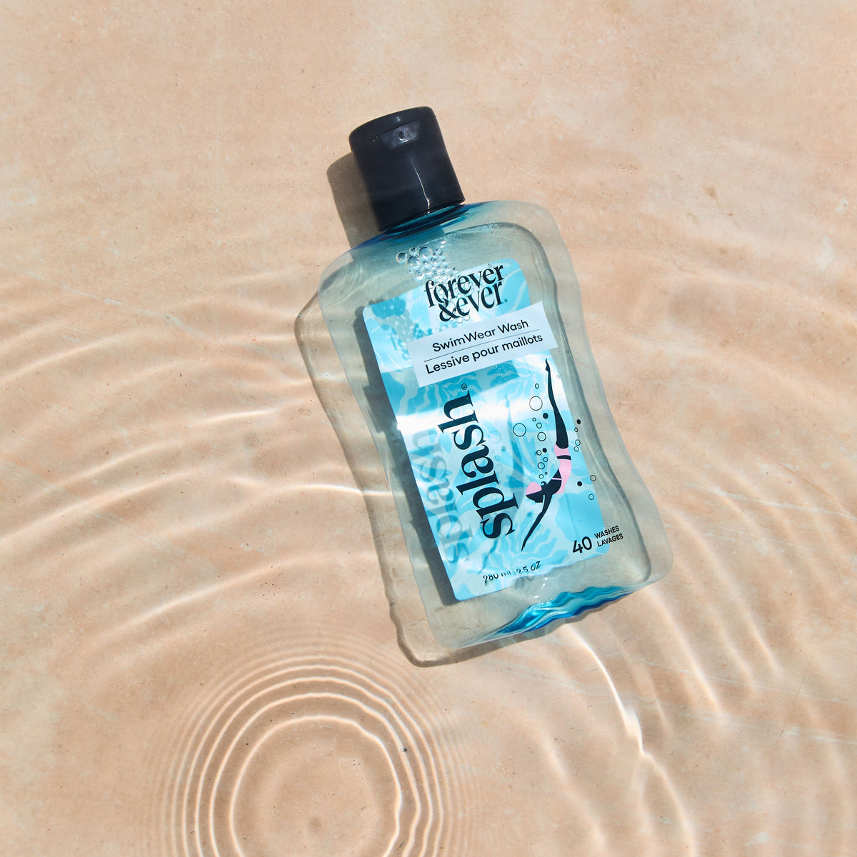 Splash 2700 280ml