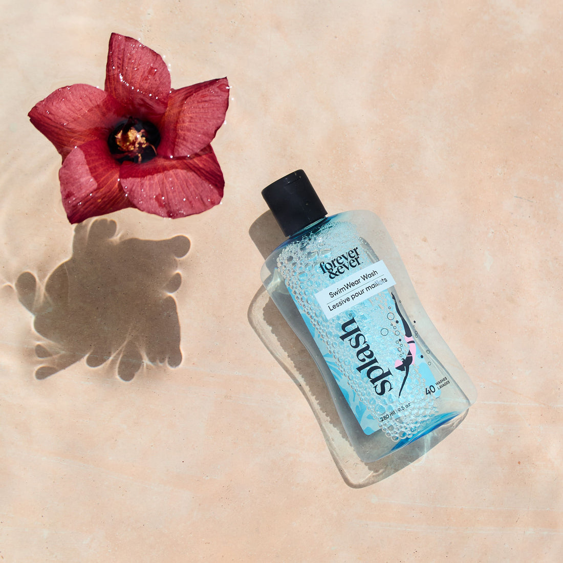 Splash 2700 280ml