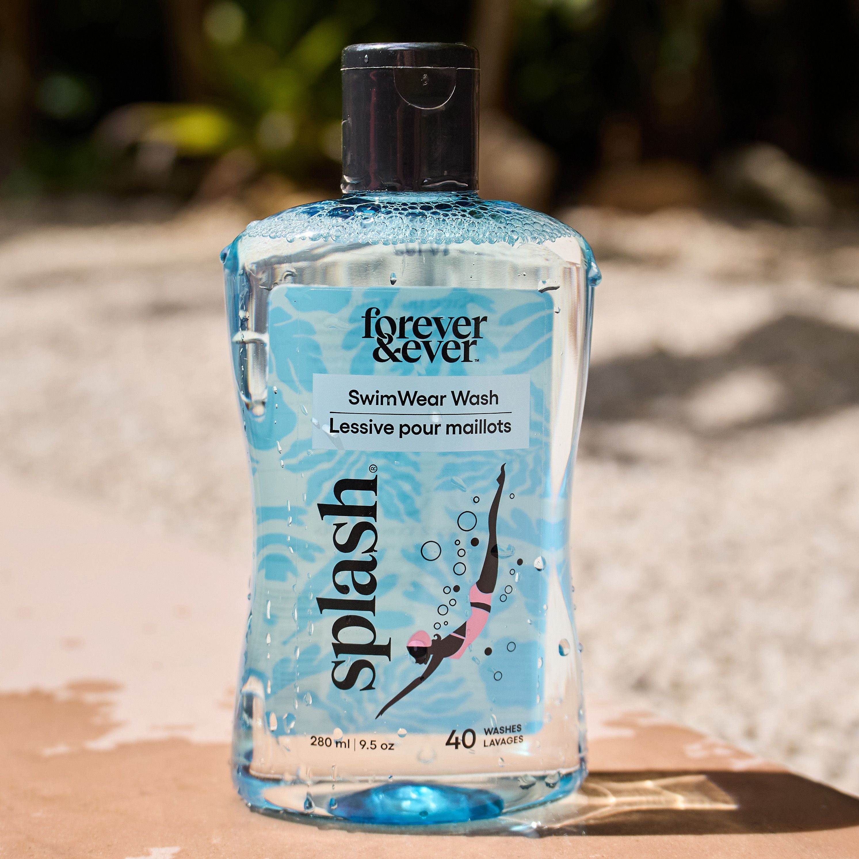 Splash 2700 280ml