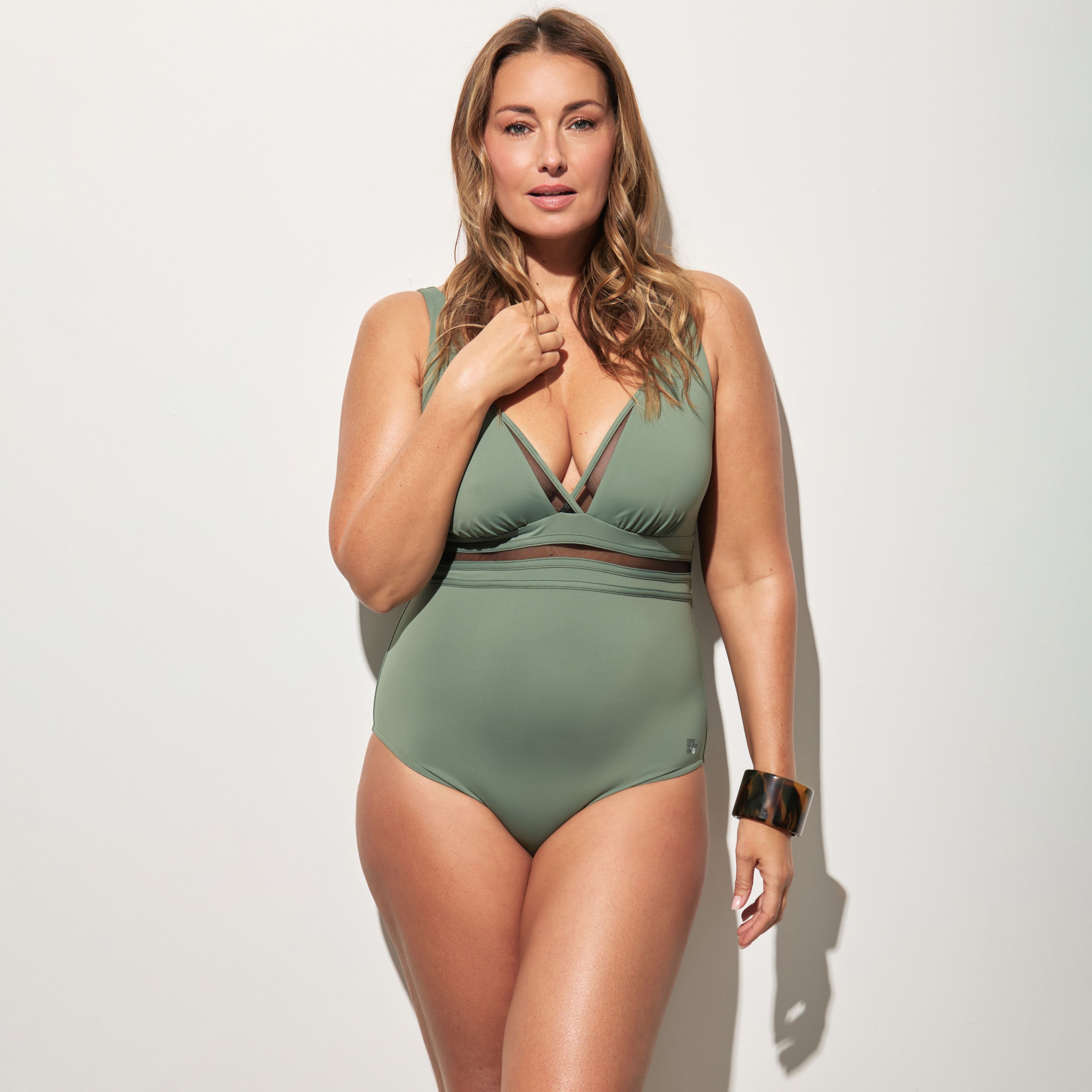 Color Up 72221 - Dark Green