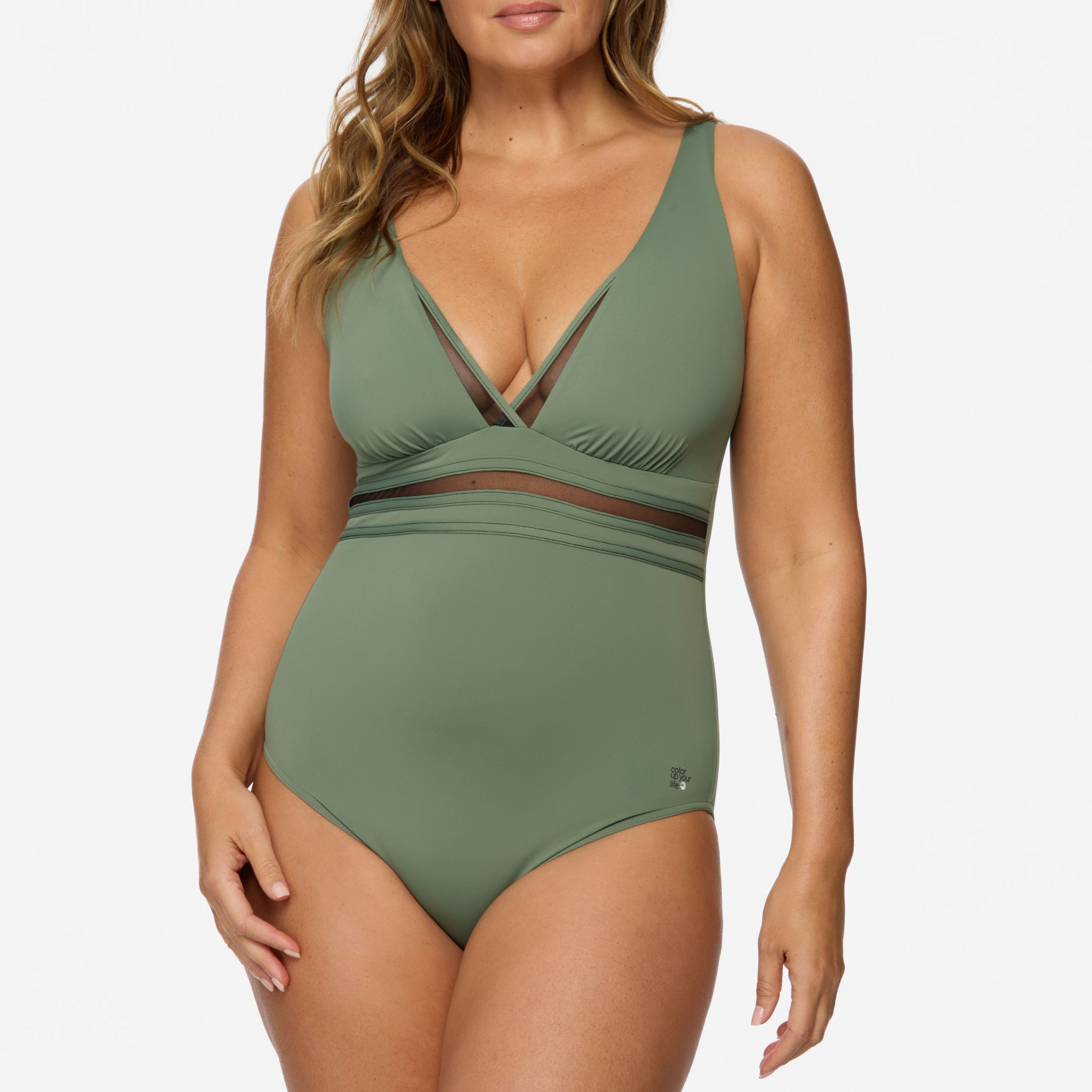 Color Up 72221 - Dark Green