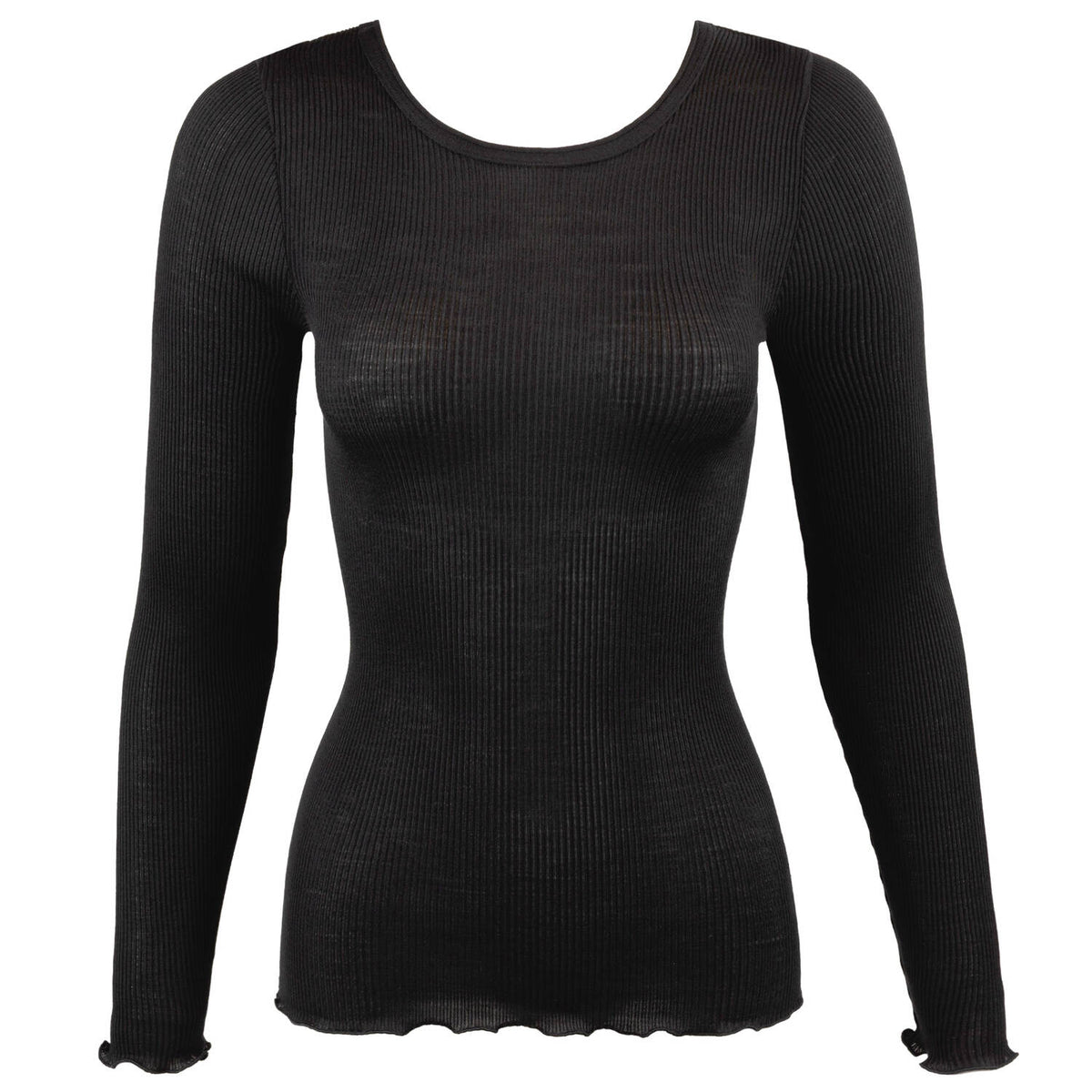Roma 3446R - Black