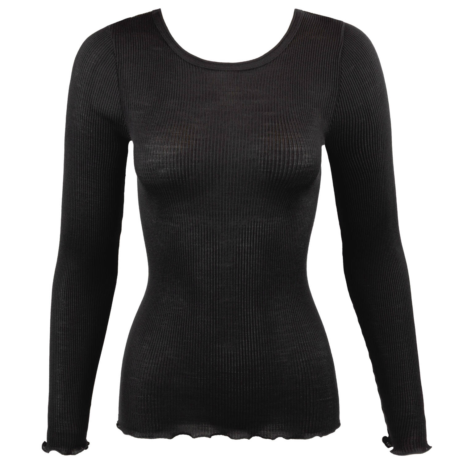 Roma 3446R - Black
