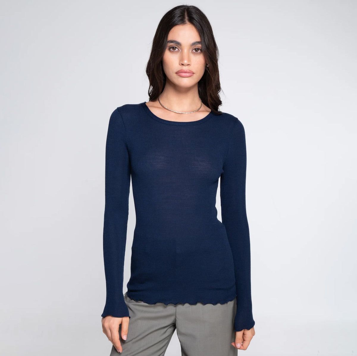 Roma 3446R - Blue