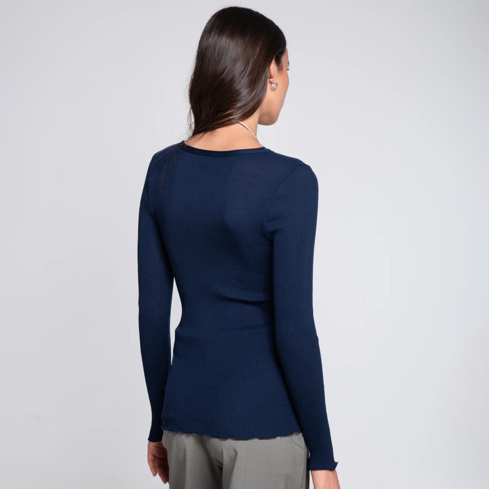 Roma 3446R - Blue