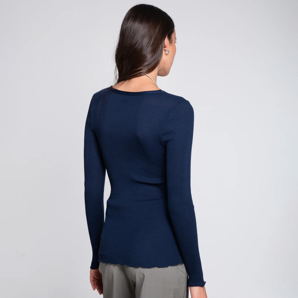Roma 3446R - Blue