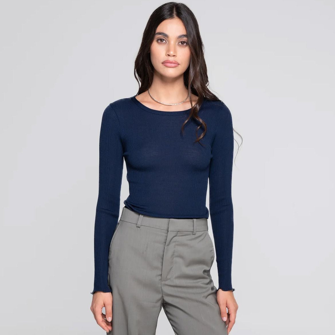 Roma 3446R - Blue