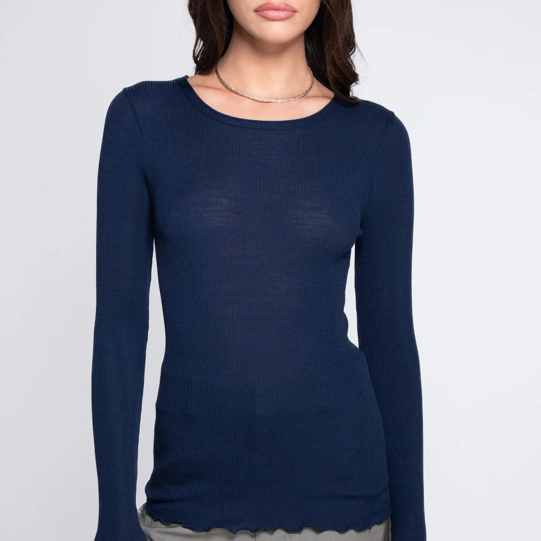 Roma 3446R - Blue