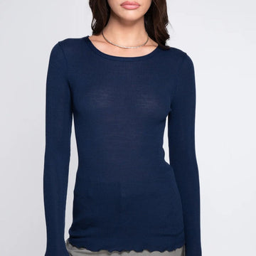 Roma 3446R - Blue