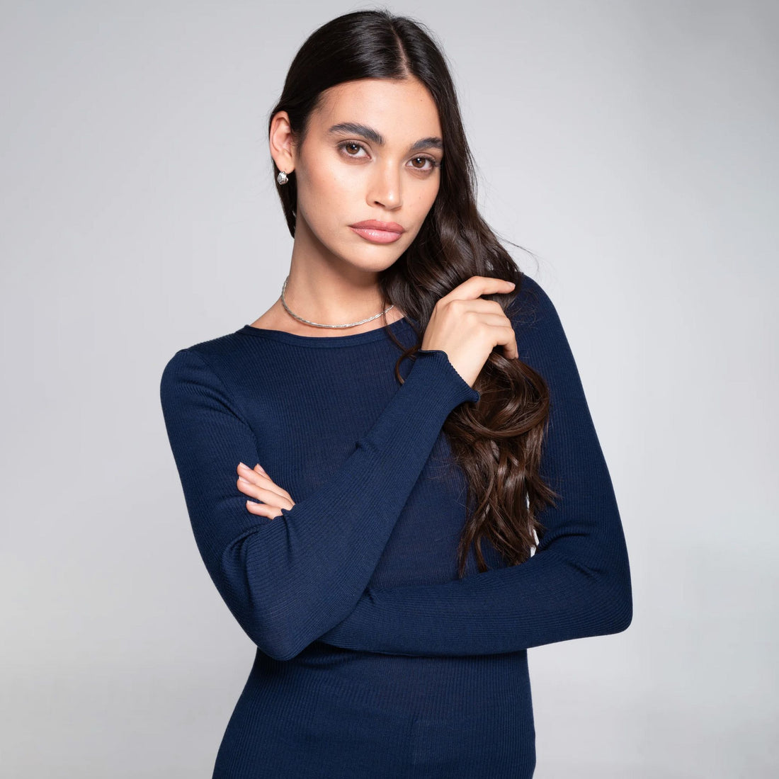 Roma 3446R - Blue