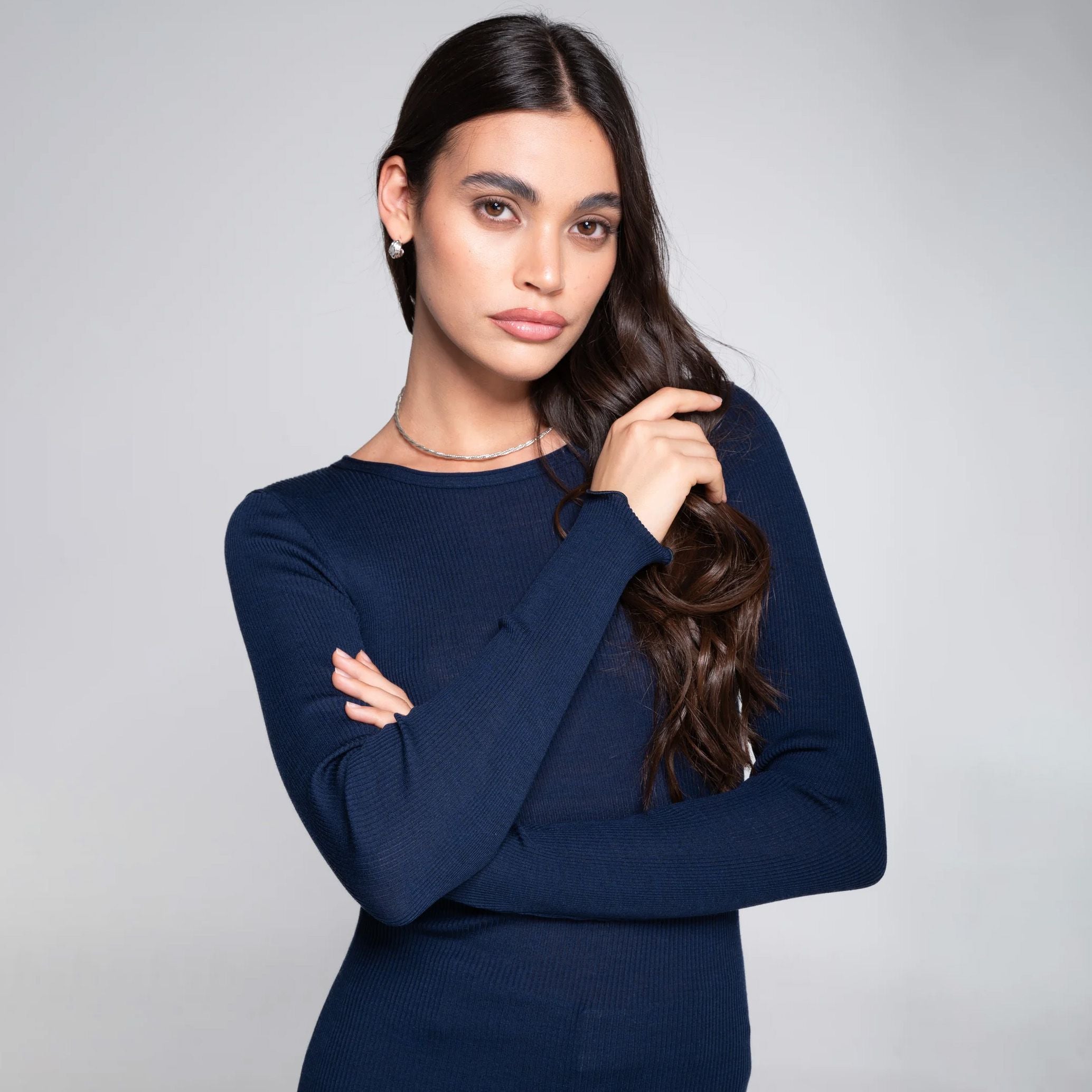 Roma 3446R - Blue