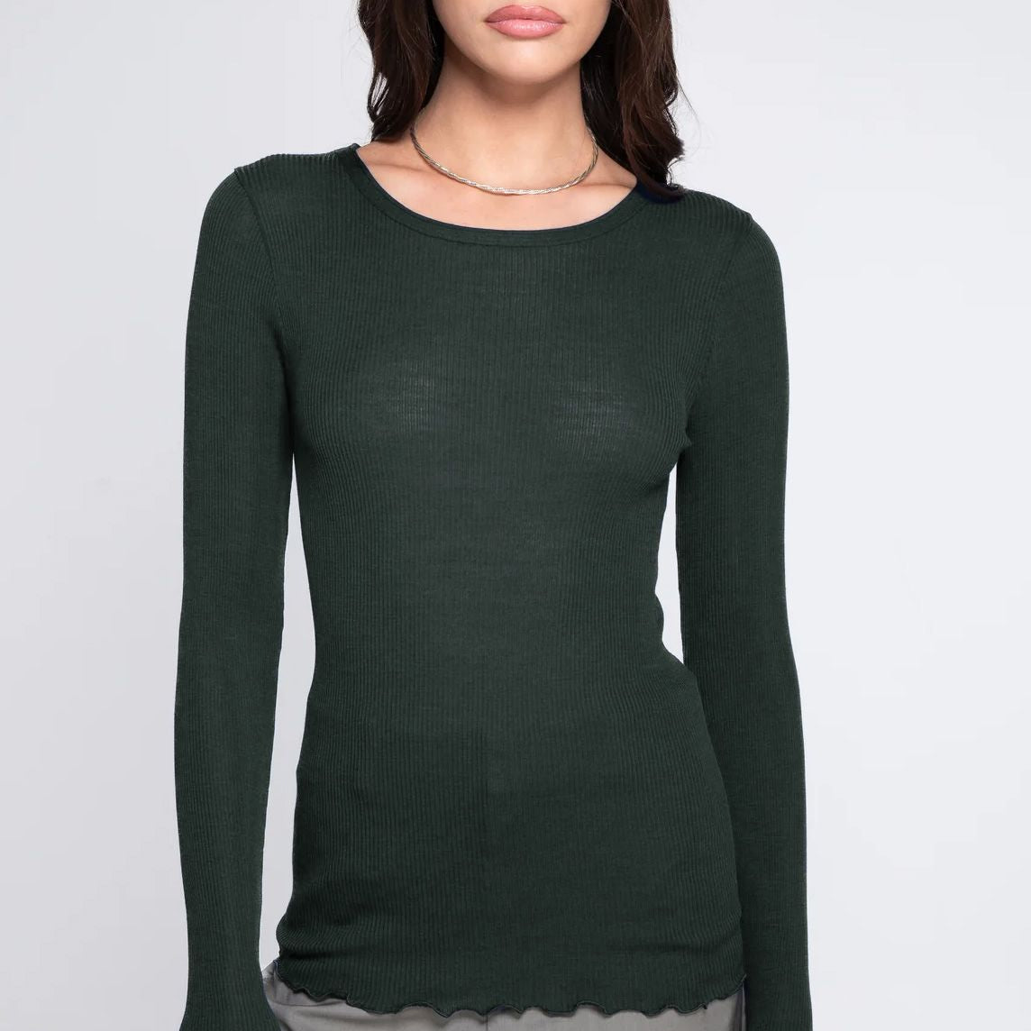 Roma 3446R - Olive