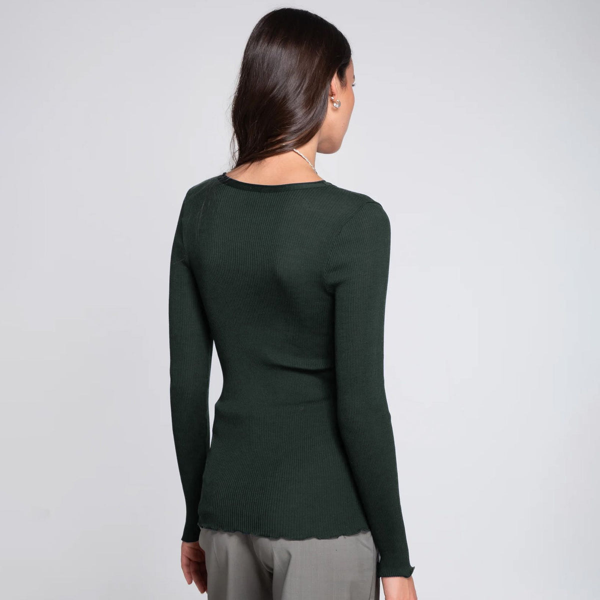 Roma 3446R - Olive