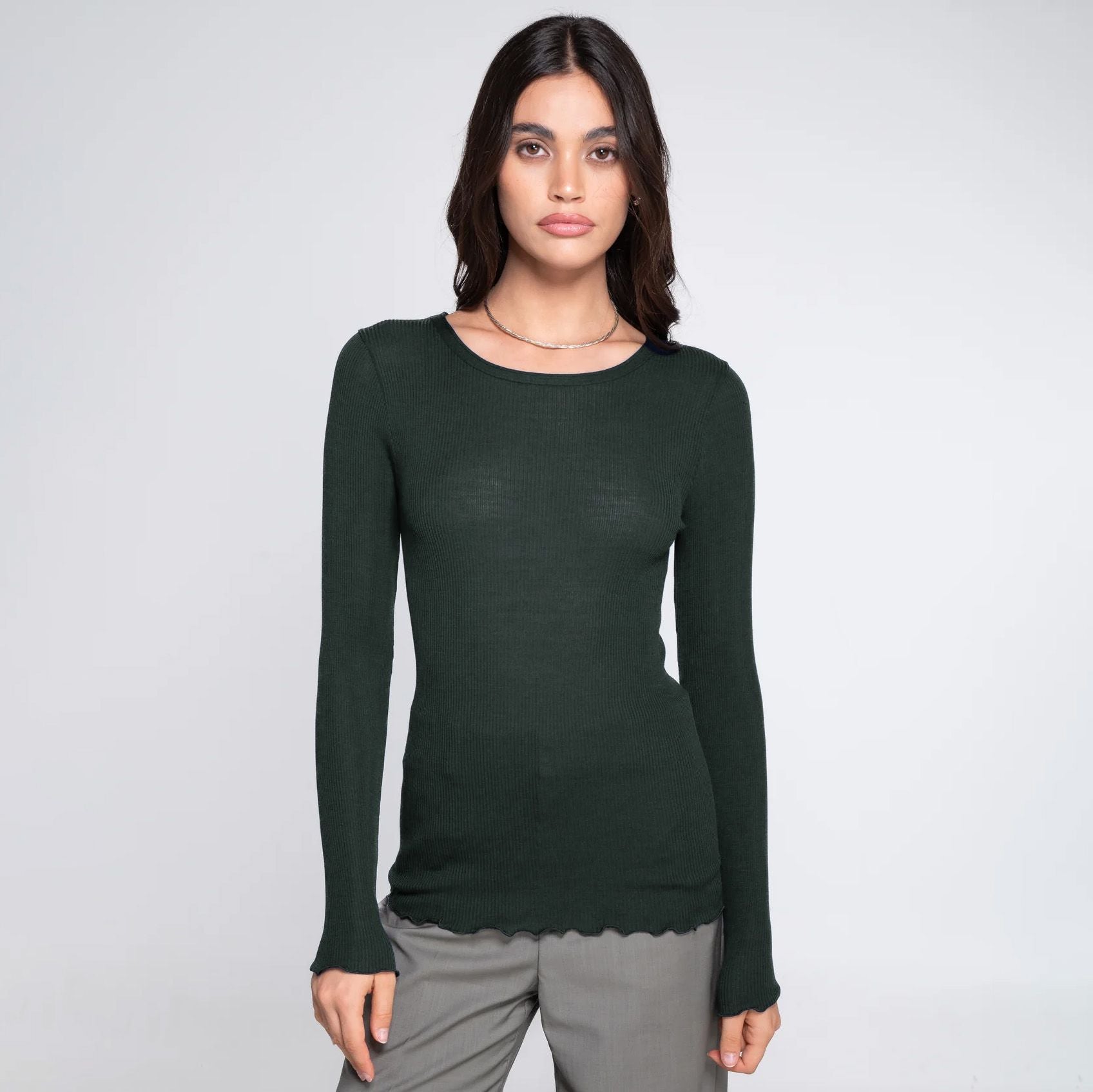 Roma 3446R - Olive