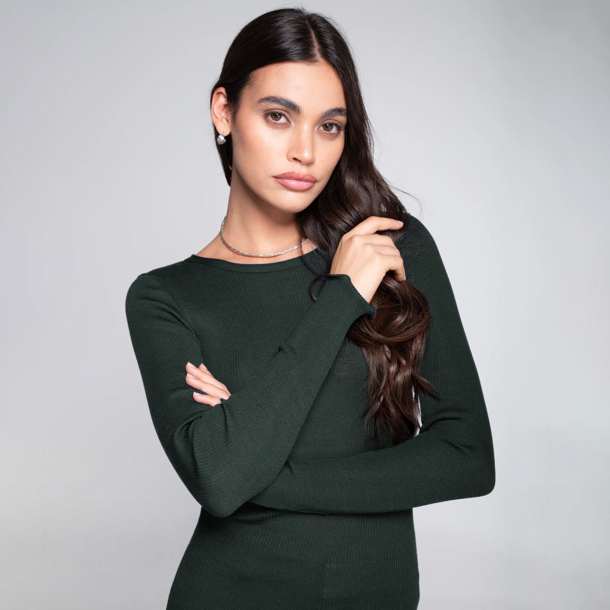 Roma 3446R - Olive