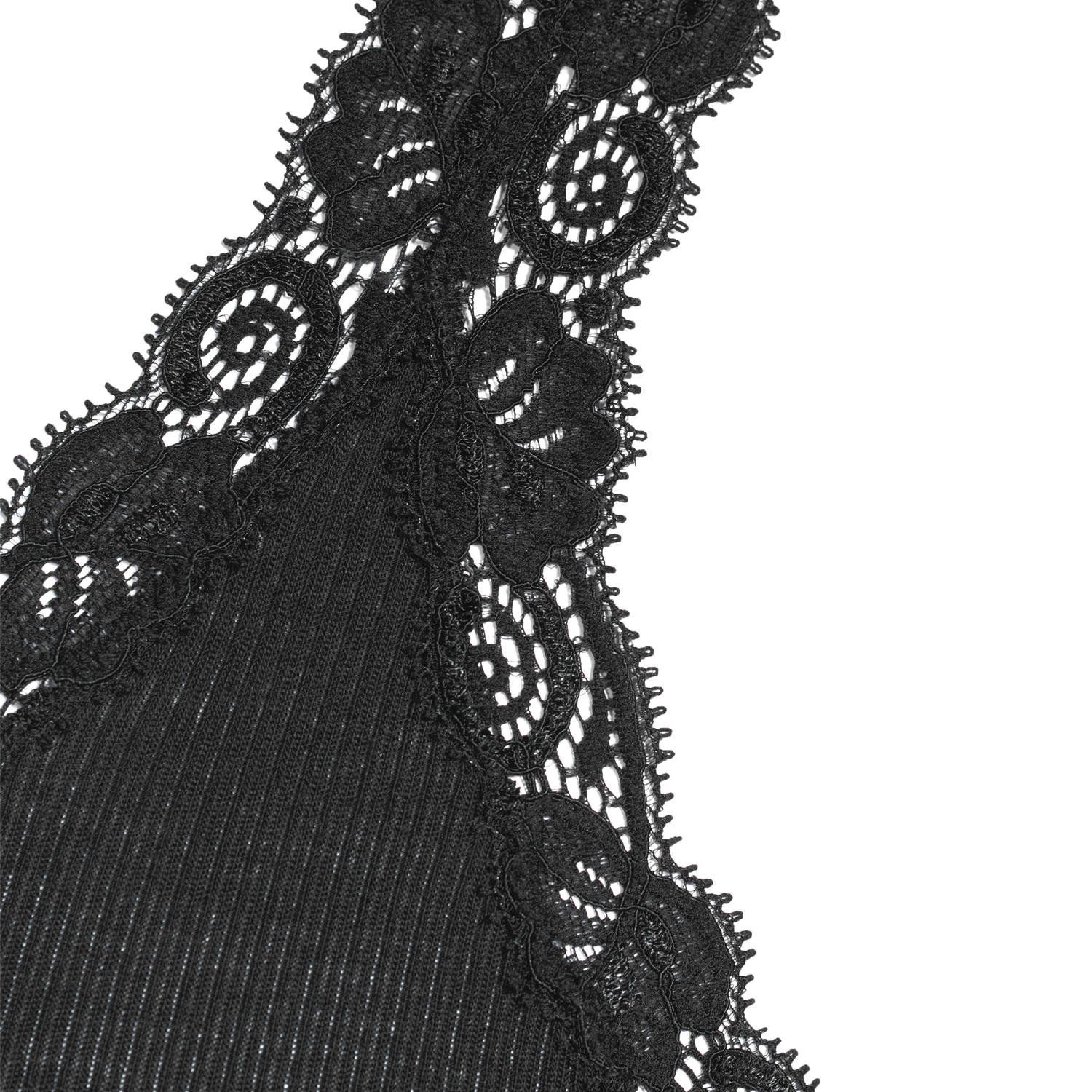 Signature 3410 - Black