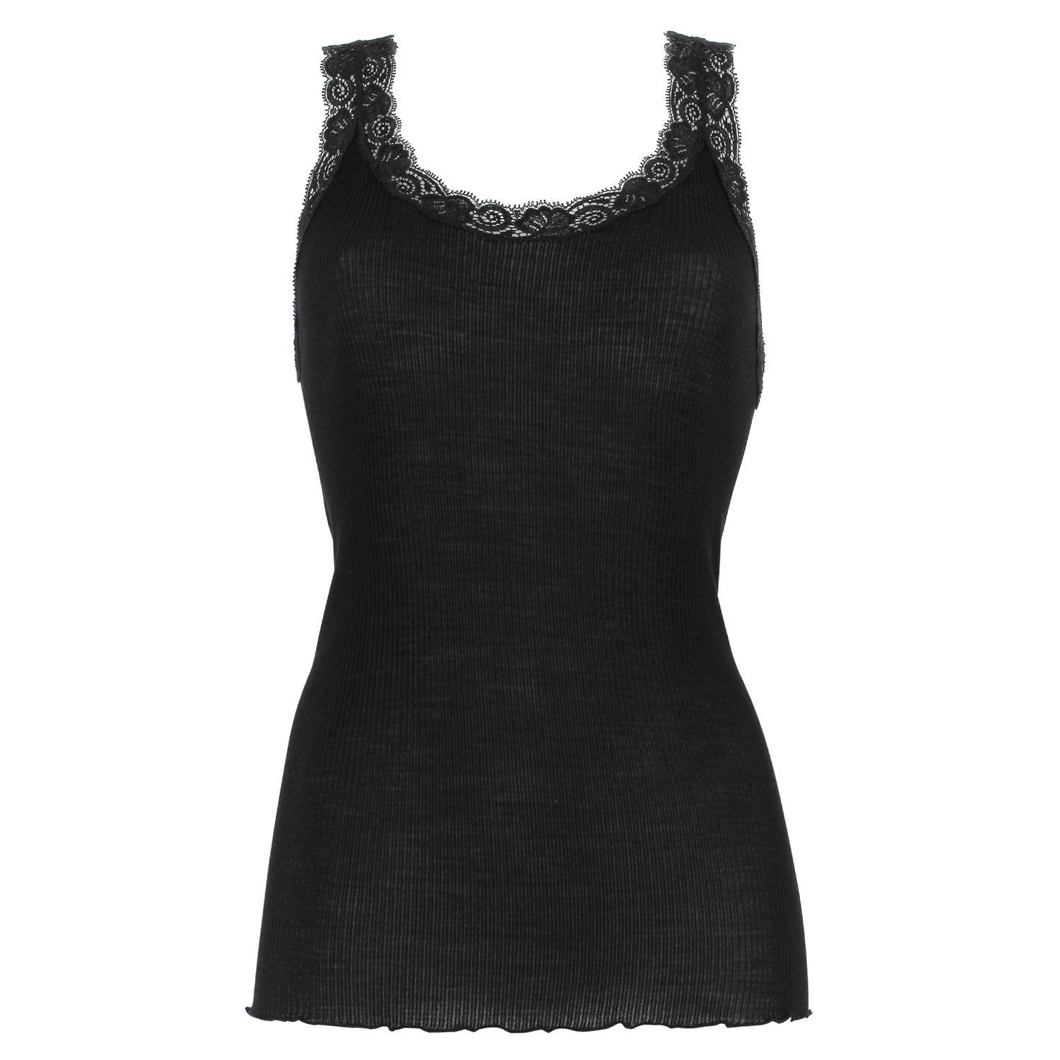 Signature 3410 - Black