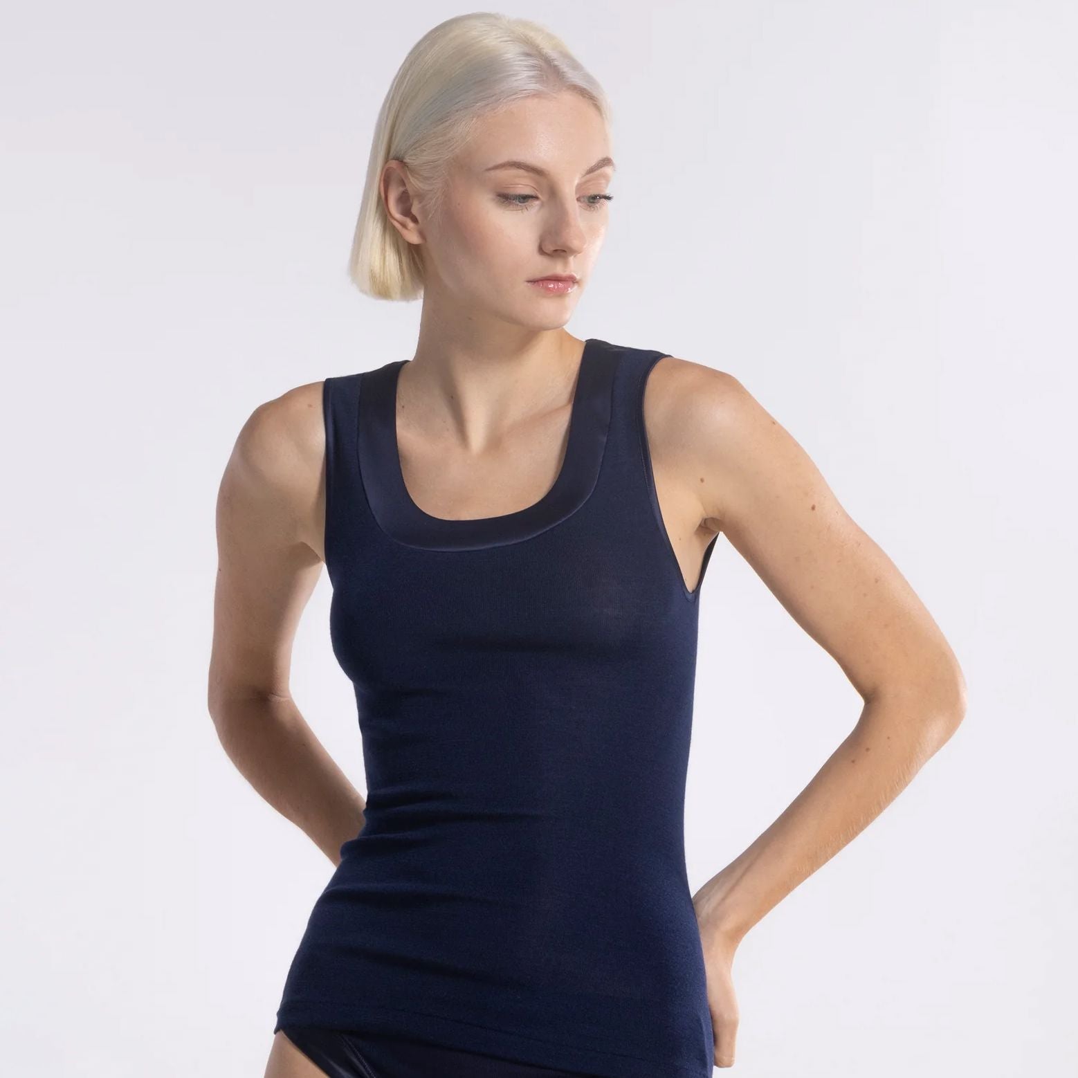 Elegance 4254 - Blue