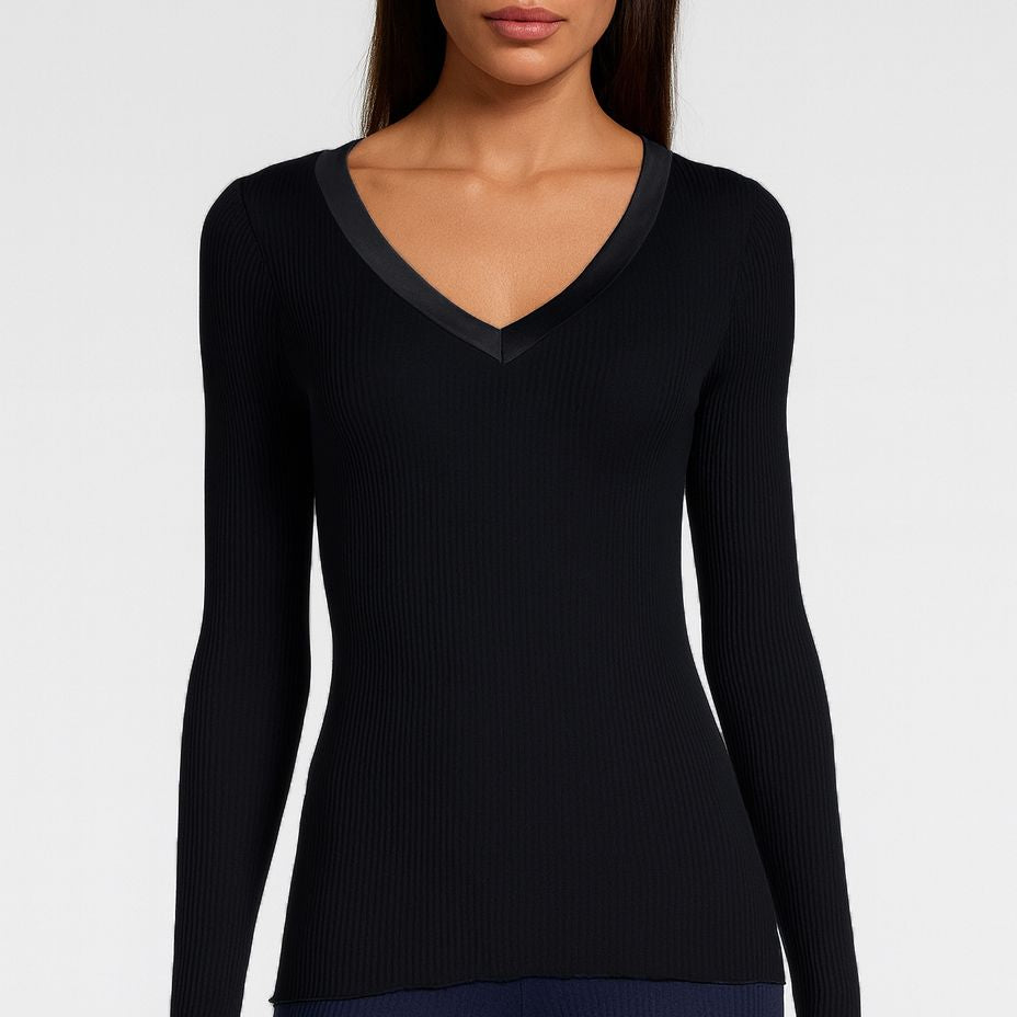 Elegance 4248 - Black