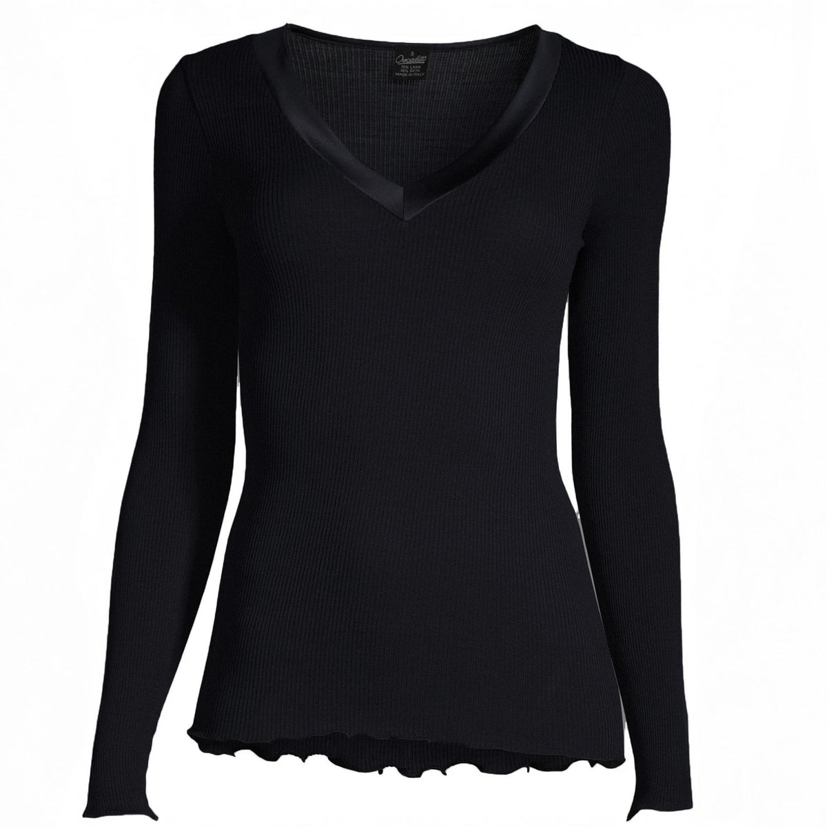 Elegance 4248 - Black