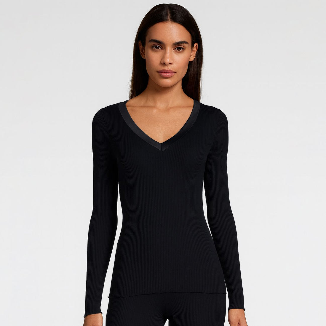 Elegance 4248 - Black