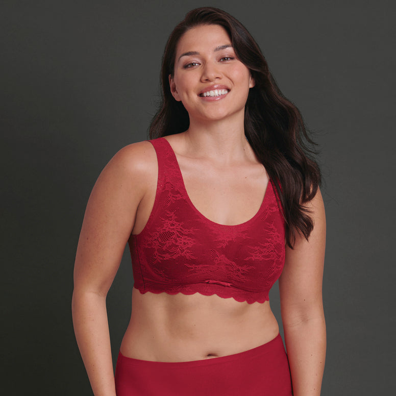 Essentials Lace 5400