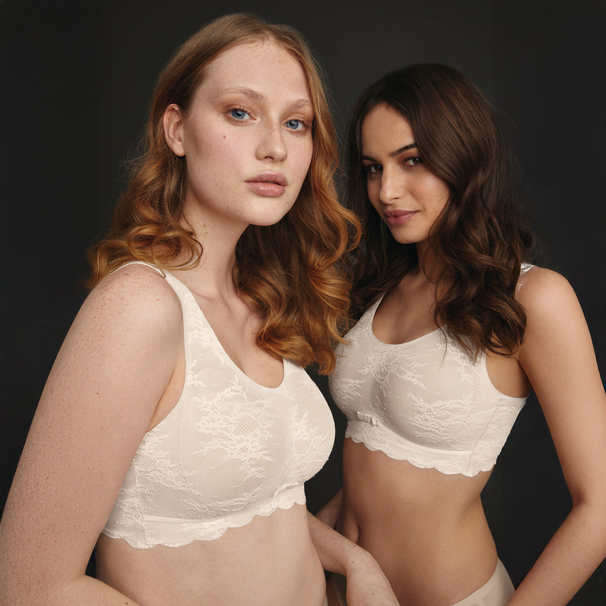 Essentials Lace 5400