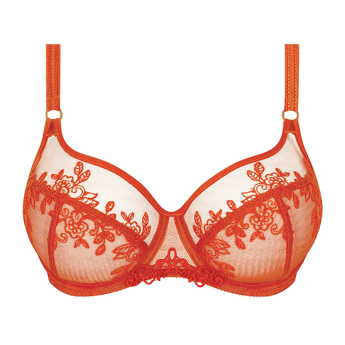 Paola 08226 - Terracotta