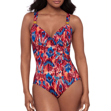 Ikat Dorado Siren 6566817 MLT