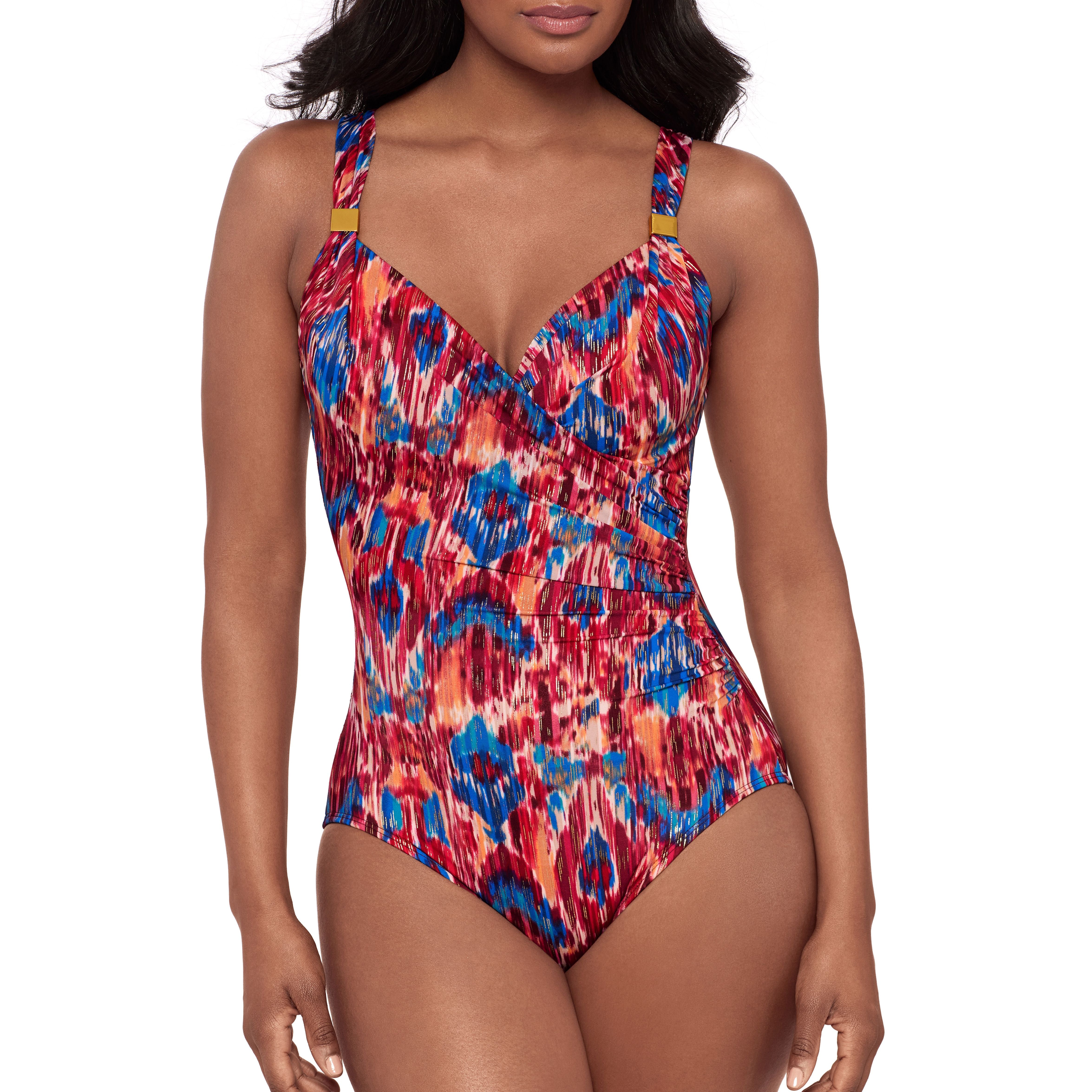 Ikat Dorado Siren 6566817 MLT