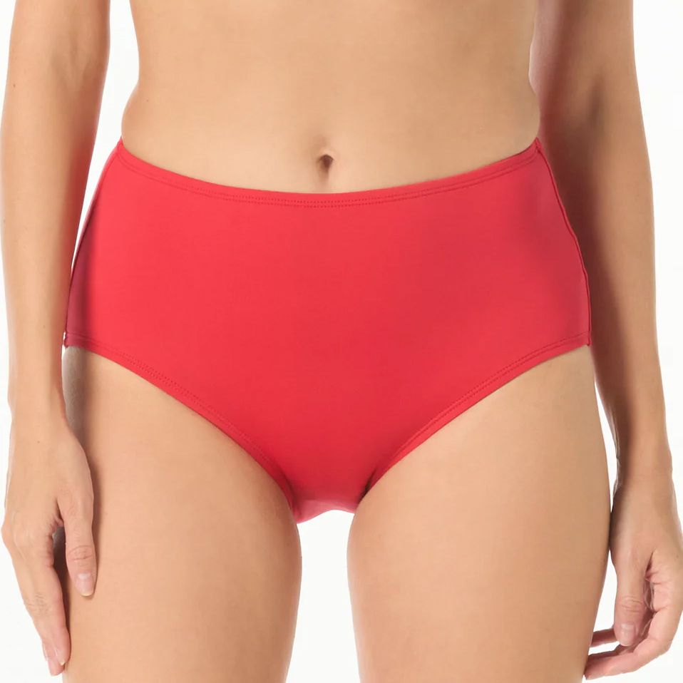 Chloe Admi H58433 - Red