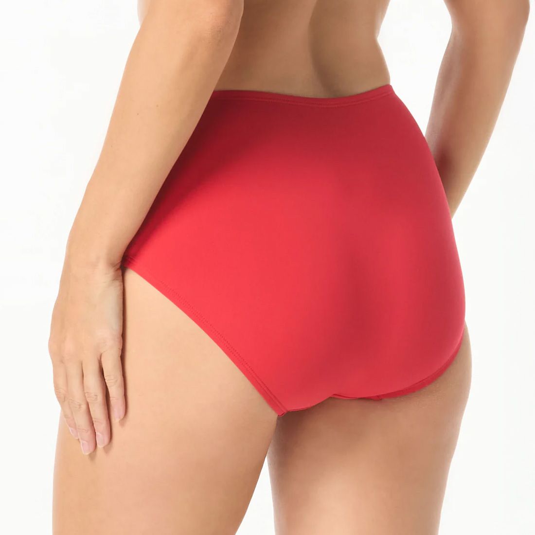 Chloe Admi H58433 - Red