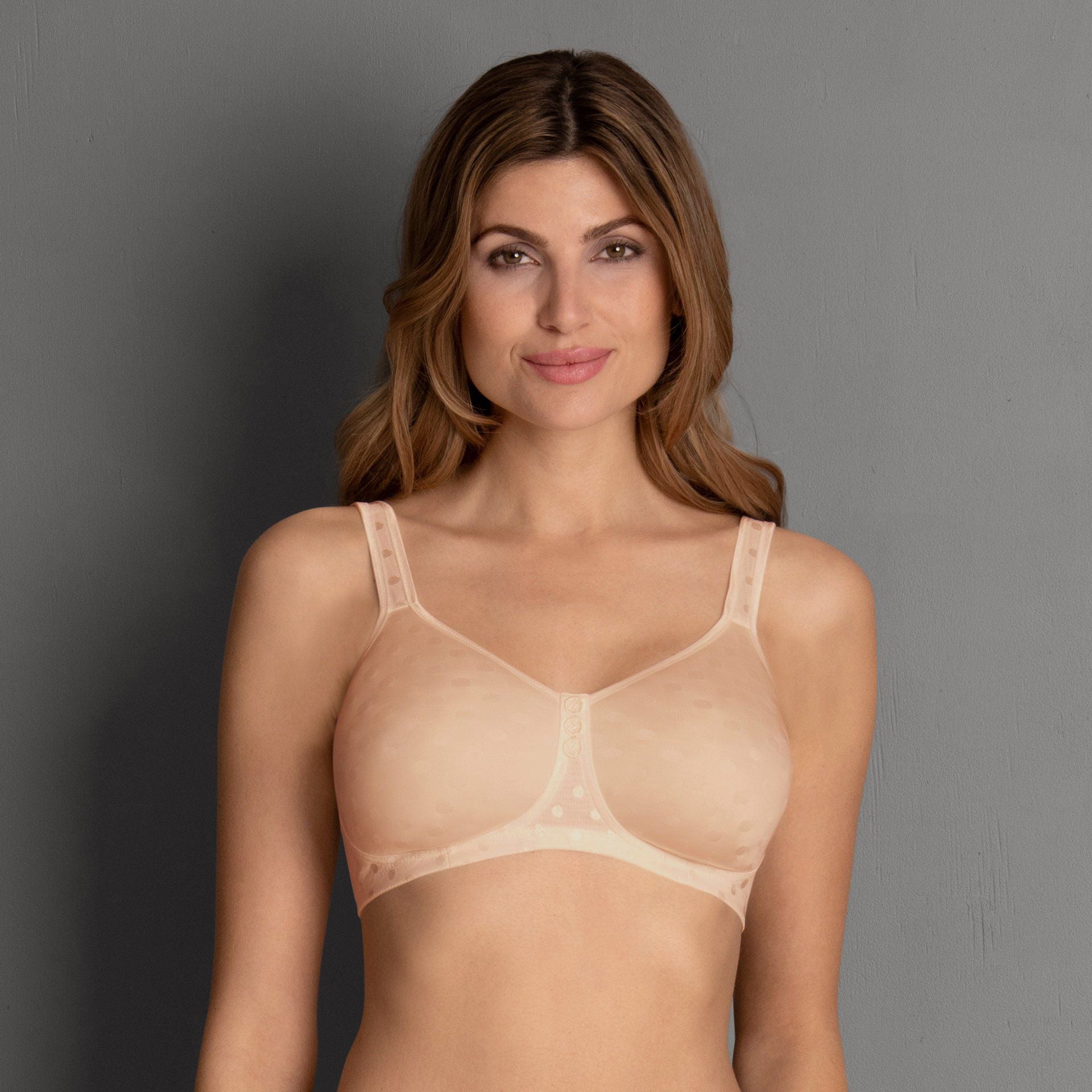 Airita 5852 - Rose Poudré