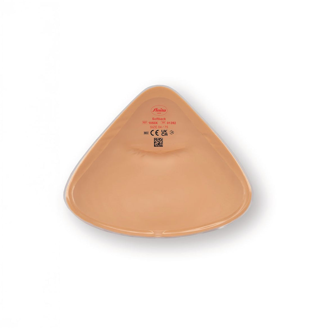 Mastectomie Softback 1050X 007