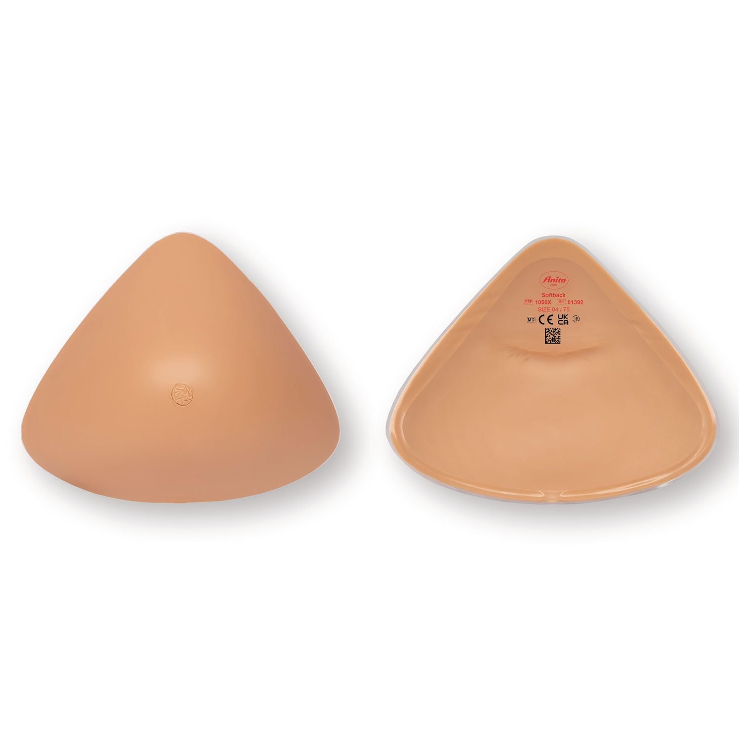 Mastectomie Softback 1050X 007