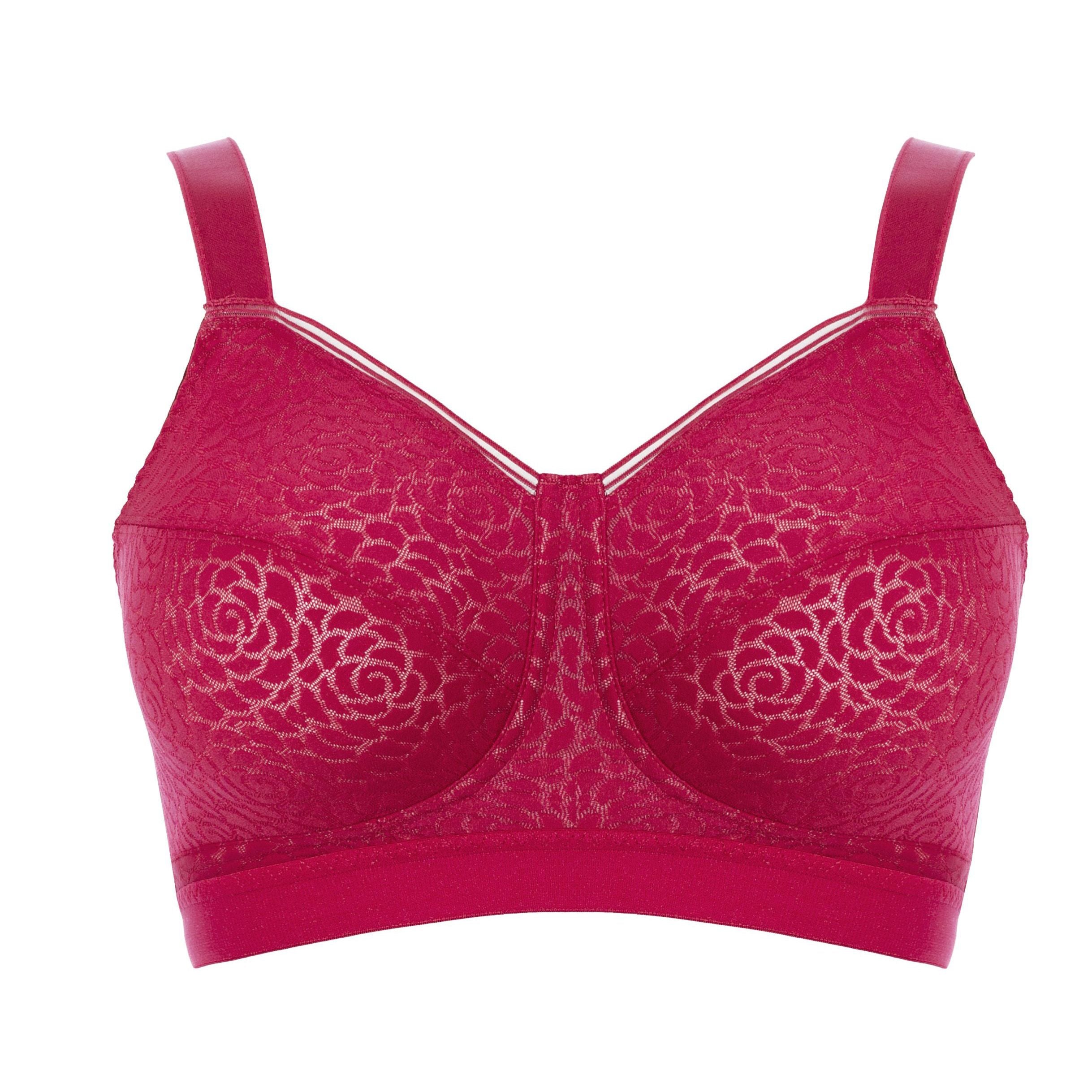 Romy 1928 - Cranberry