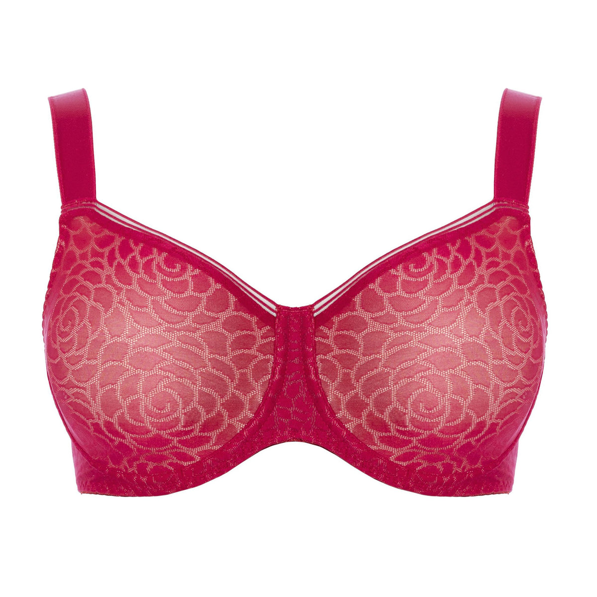 Romy 1920 - Cranberry