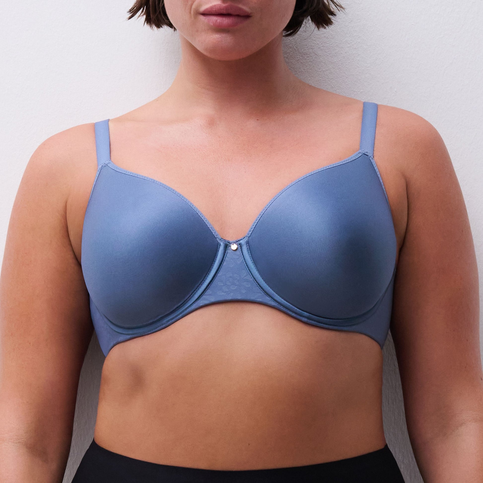 Comfort Chic C18JNV - Bleu Orage