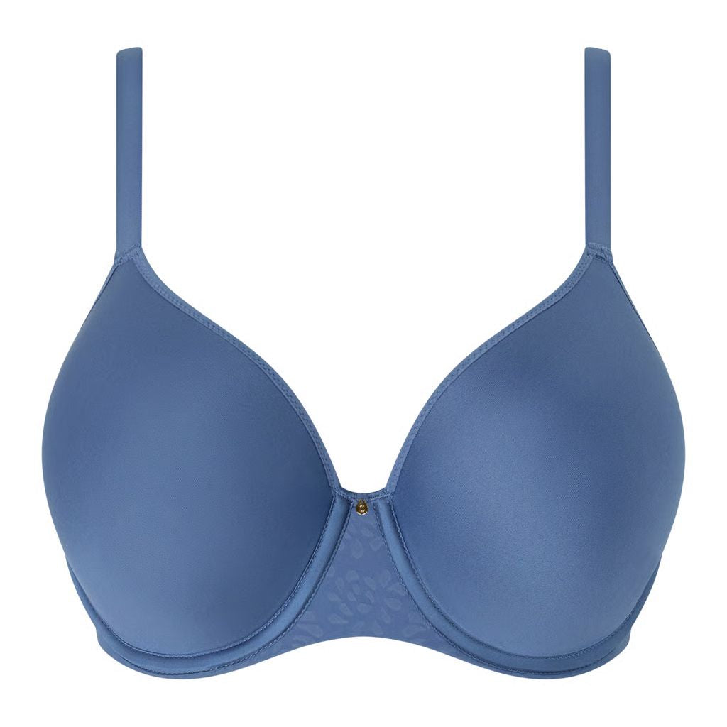Comfort Chic C18JNV - Bleu Orage