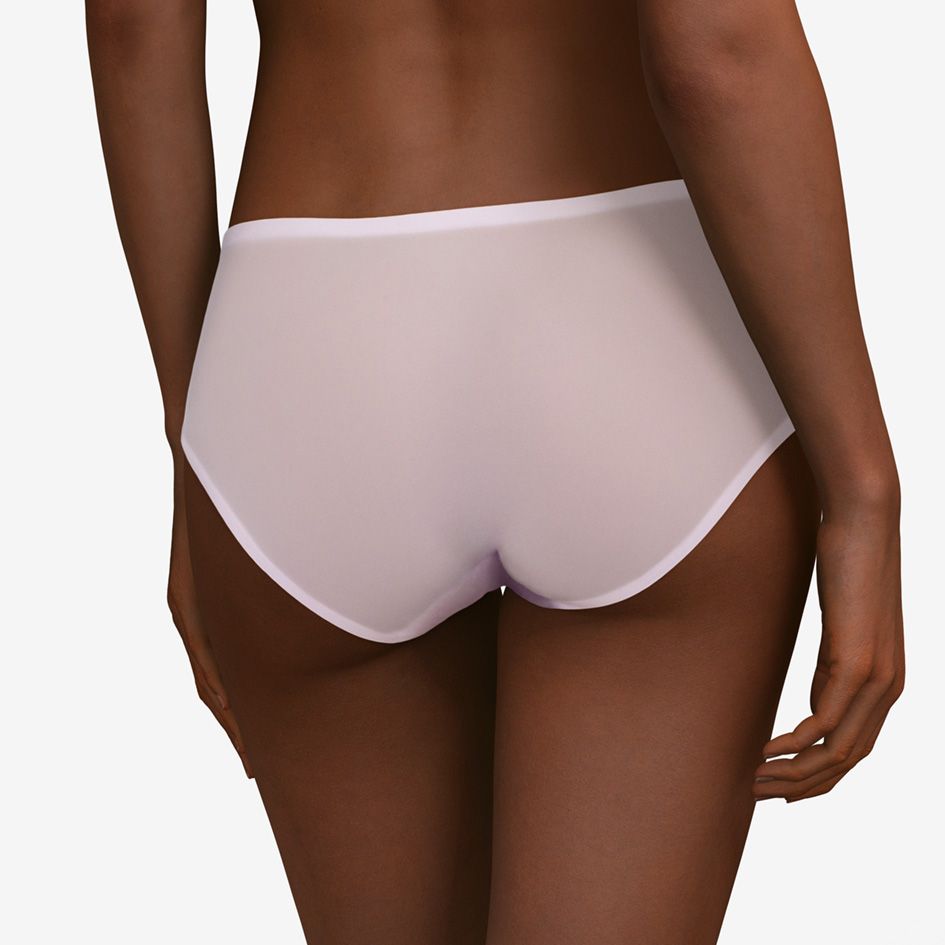 Soft Stretch C2644 - Mauve