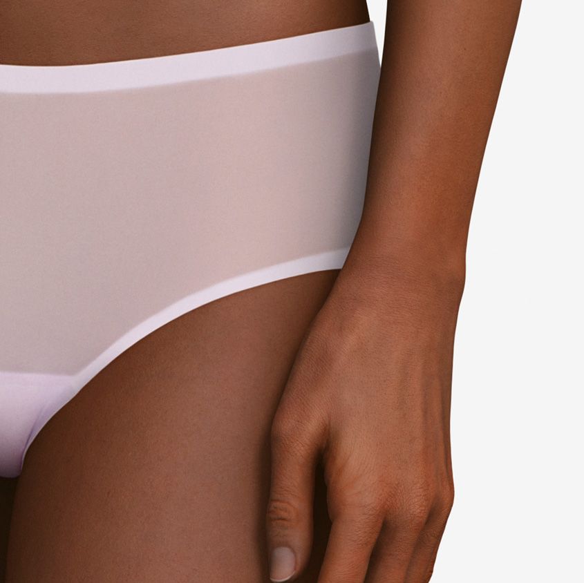 Soft Stretch C2644 - Mauve