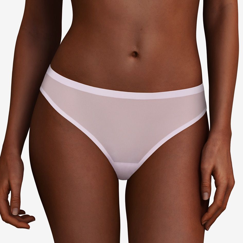 Soft Stretch C2649 - Mauve