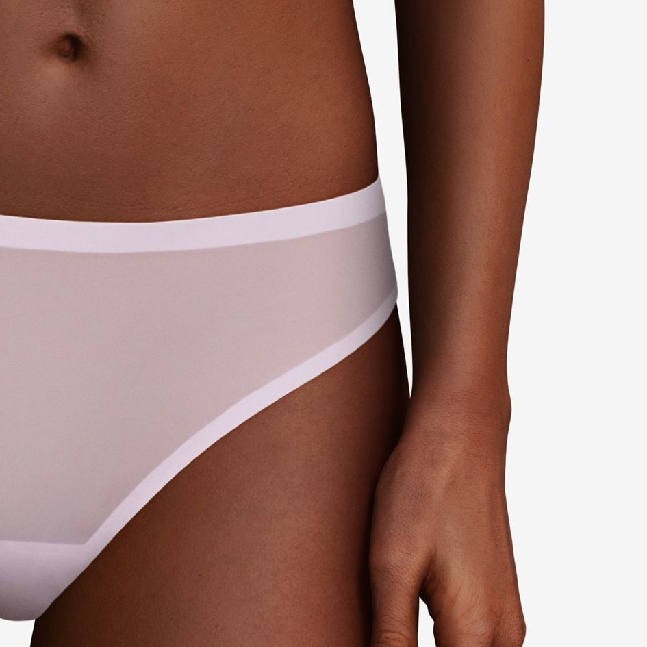Soft Stretch C2649 - Mauve
