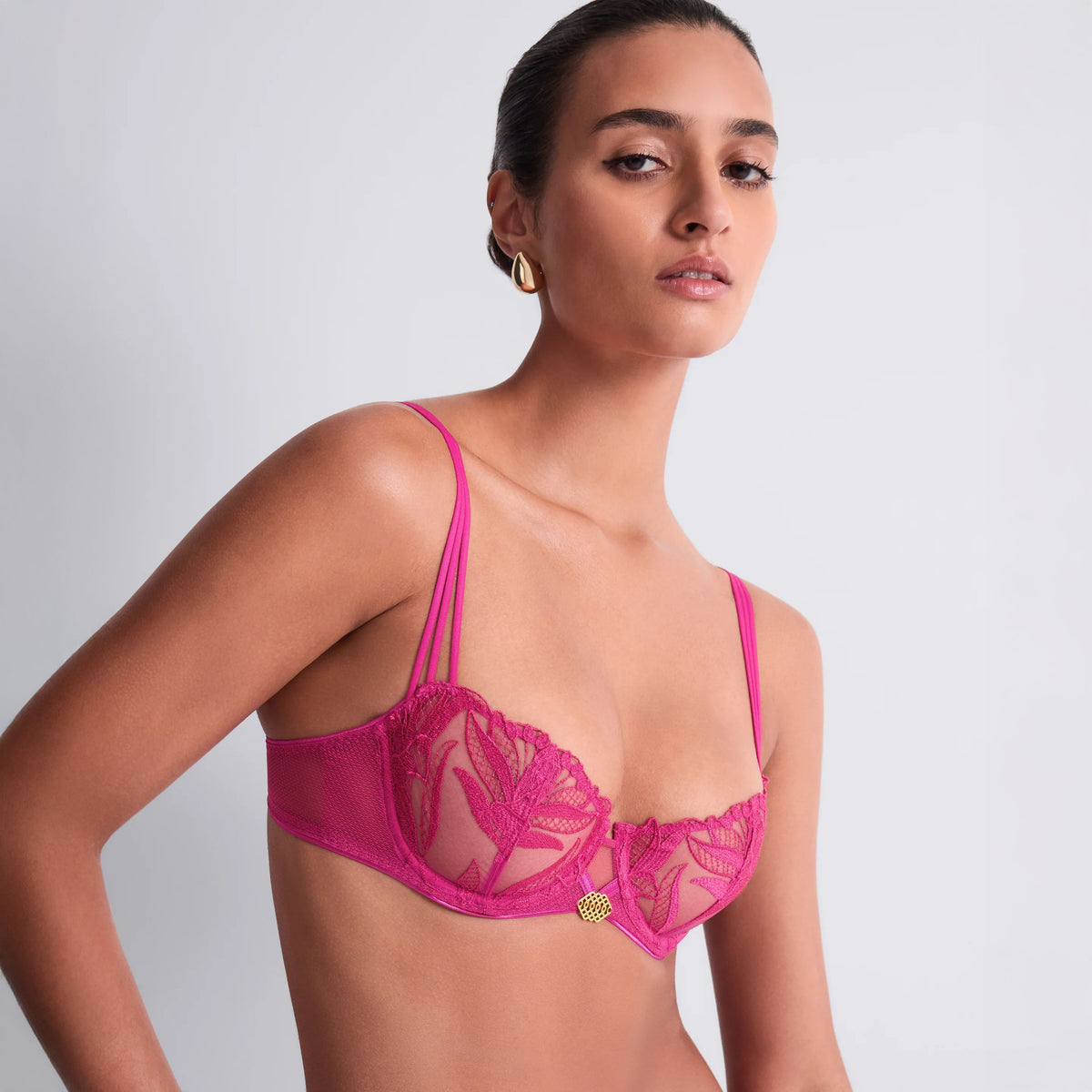 Sweet Euphoria 6BF14 - Passion Rose