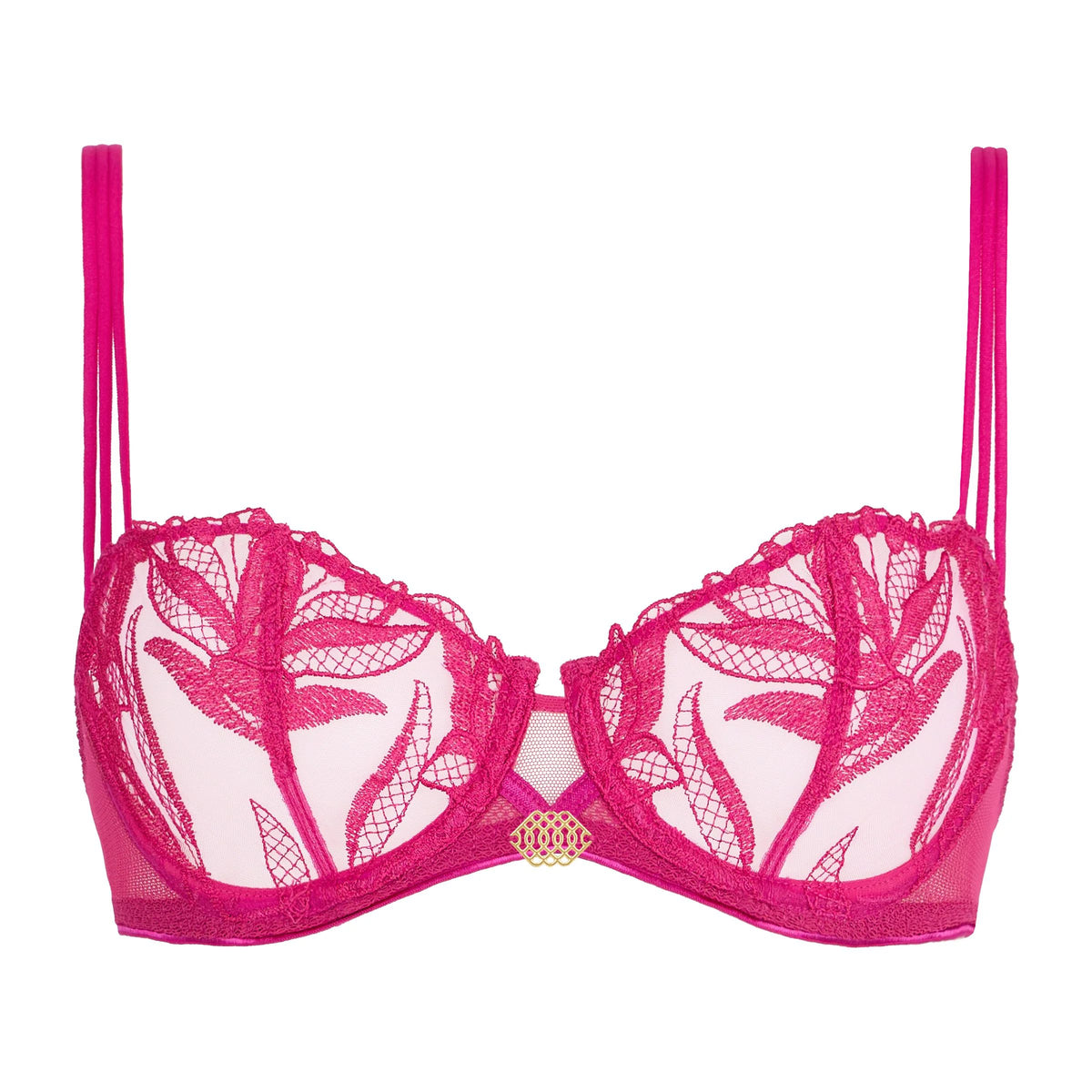 Sweet Euphoria 6BF14 - Passion Rose
