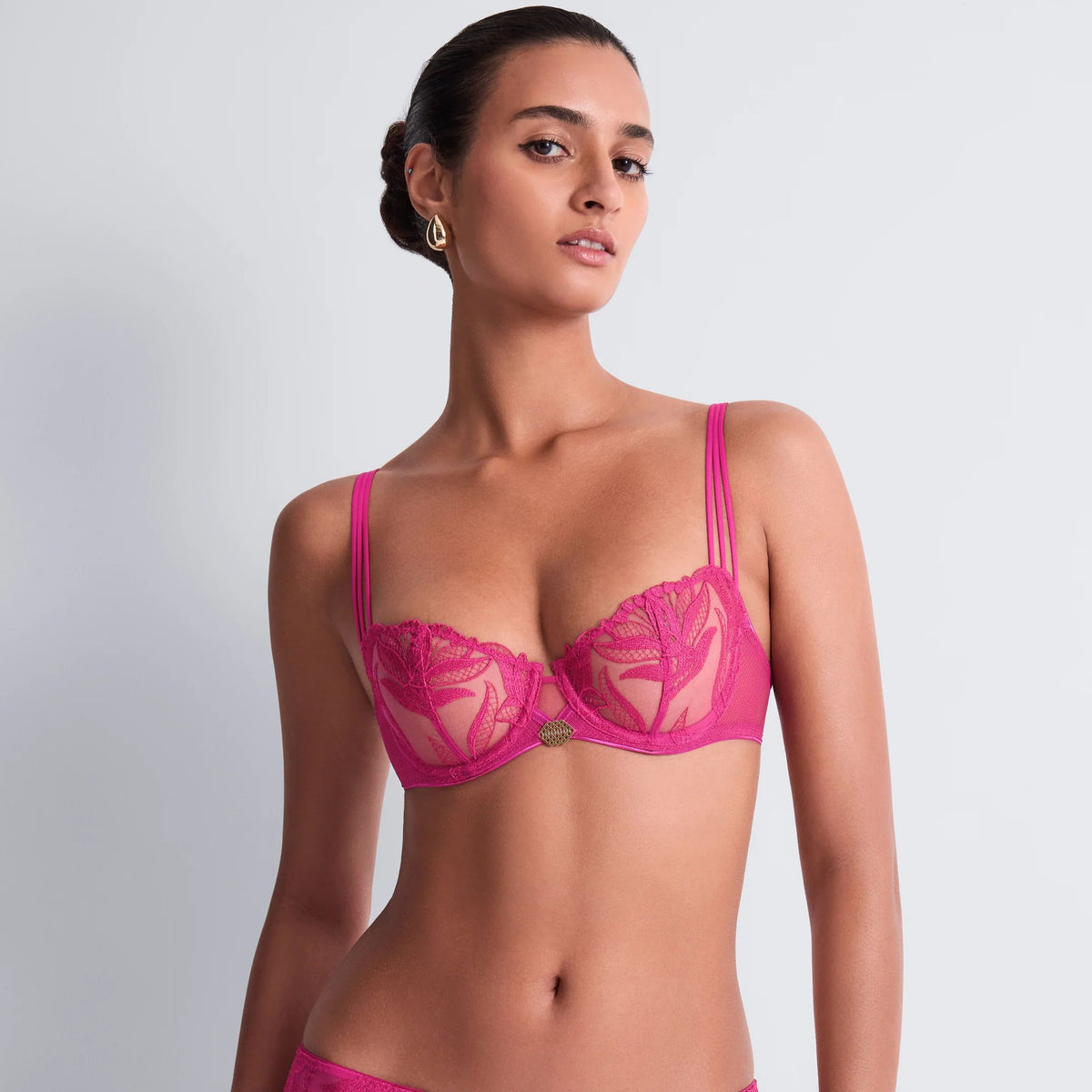 Sweet Euphoria 6BF14 - Passion Rose