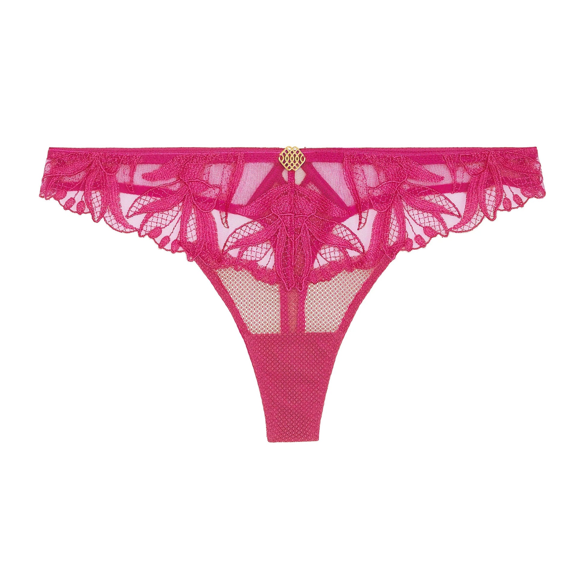 Sweet Euphoria 6B26 - Passion Rose