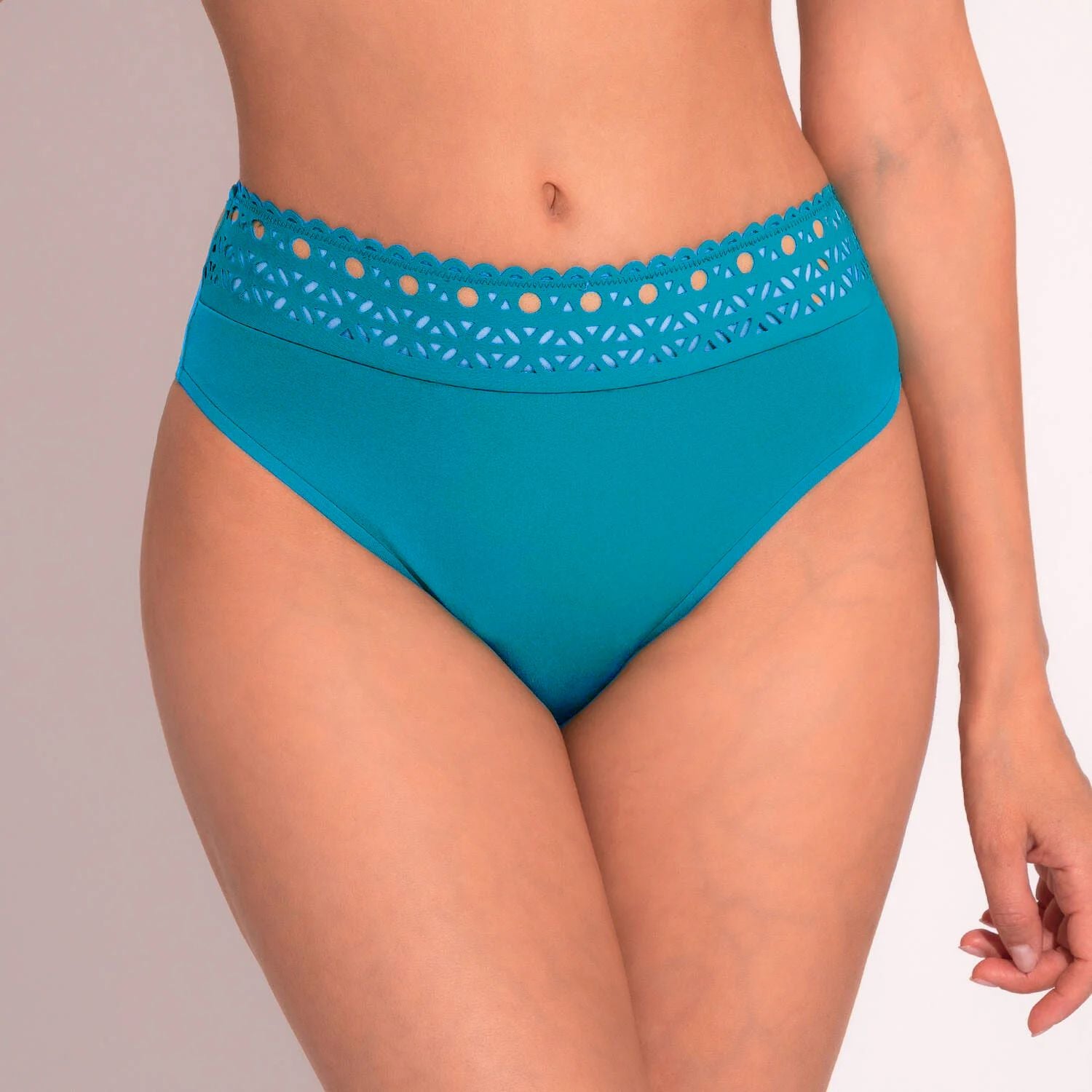 Ajourage Couture ABA0615 - Lagon