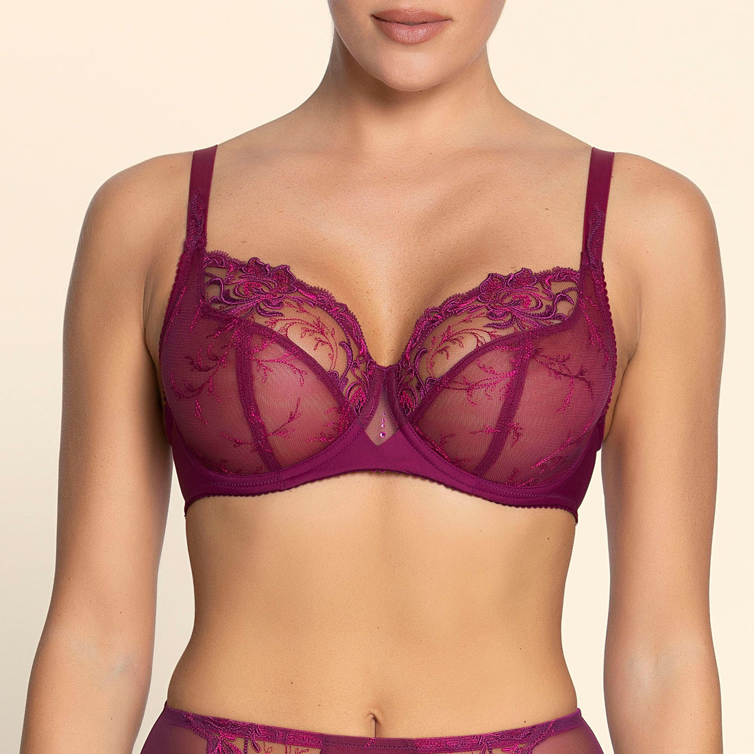 Source Beauté BCH2872 SA