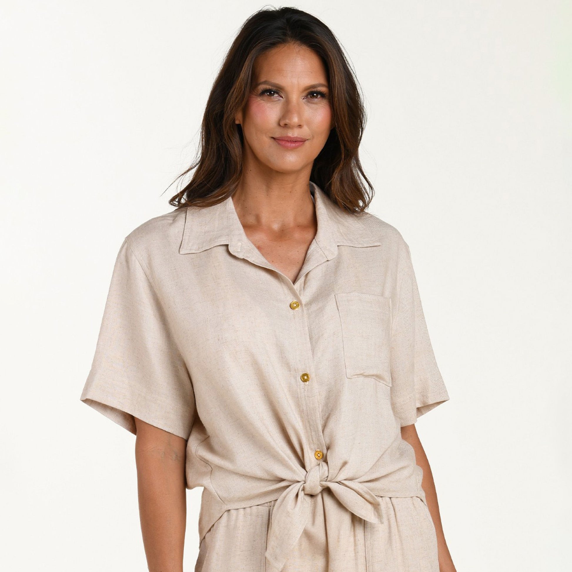 Delphine Coast LB6CX36 - Taupe